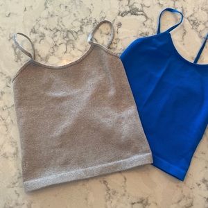 FP Movement Workout Tanks XS/S